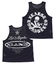 ALIEN MESH TANK TOP