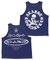ALIEN MESH TANK TOP