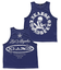 ALIEN MESH TANK TOP