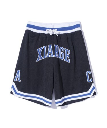 BASKETBALL SHORTS