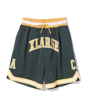 BASKETBALL SHORTS