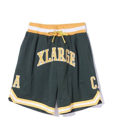 BASKETBALL SHORTS