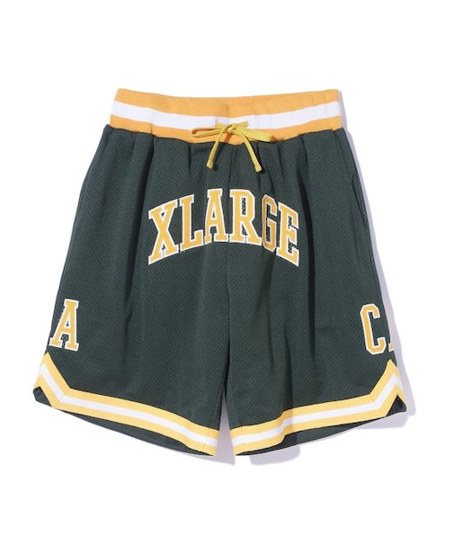 BASKETBALL SHORTS