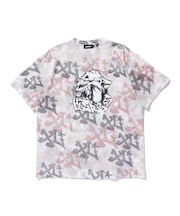 PAINTING S/S TEE