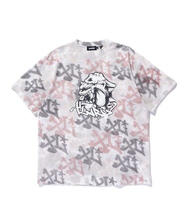 PAINTING S/S TEE