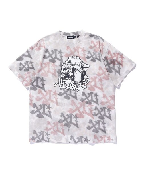 PAINTING S/S TEE