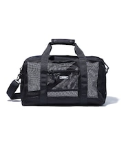 MESH DUFFLE BAG