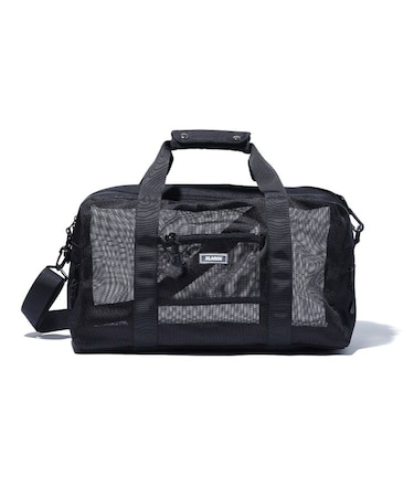 MESH DUFFLE BAG