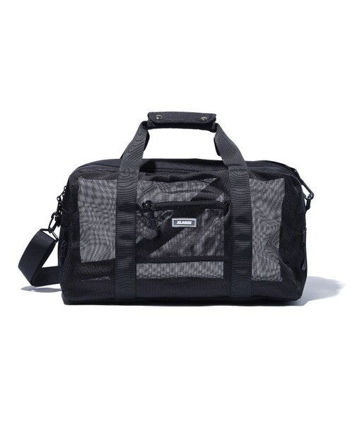 MESH DUFFLE BAG