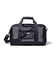 MESH DUFFLE BAG