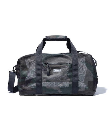 MESH DUFFLE BAG