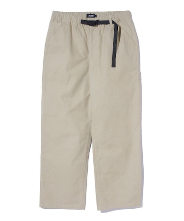 RESORT PAINTER PANTS