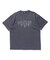 LETTERING LOGO S/S TEE