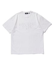 LETTERING LOGO S/S TEE