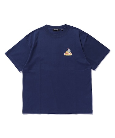 CLOWN OG S/S TEE