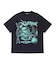 RULES THE WORLD S/S TEE
