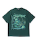 RULES THE WORLD S/S TEE