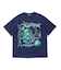 RULES THE WORLD S/S TEE