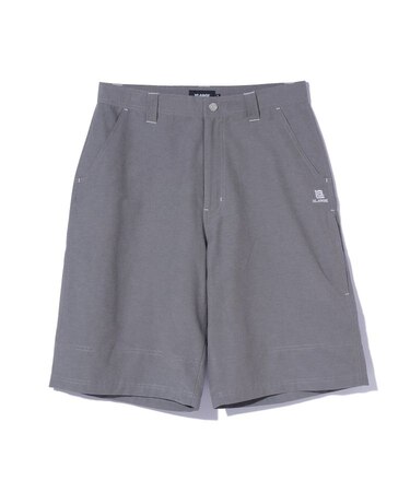 SIDE POCKET SHORT PANTS