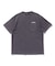 MILITARY POCKET S/S TEE