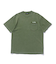 MILITARY POCKET S/S TEE