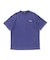 MILITARY POCKET S/S TEE