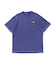MILITARY POCKET S/S TEE