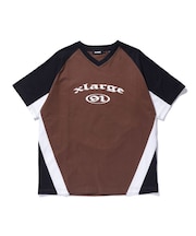 RAGLAN S/S FOOTBALL JERSEY