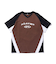 RAGLAN S/S FOOTBALL JERSEY