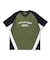 RAGLAN S/S FOOTBALL JERSEY