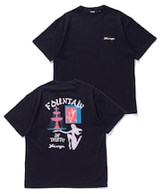 FOUNTAIN OF TRUTH S/S TEE