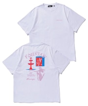 FOUNTAIN OF TRUTH S/S TEE