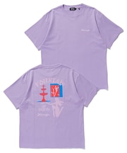 FOUNTAIN OF TRUTH S/S TEE