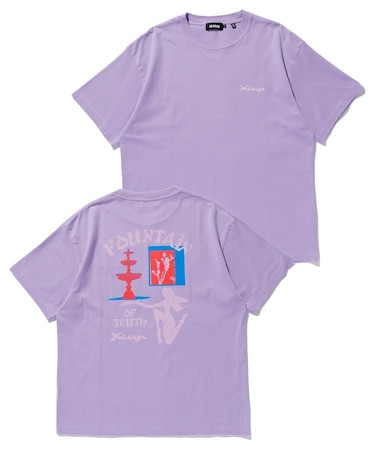 FOUNTAIN OF TRUTH S/S TEE