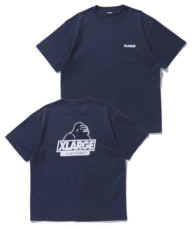 SLANTED OG S/S TEE
