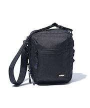 SQUARE SHOULDER BAG