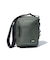 SQUARE SHOULDER BAG