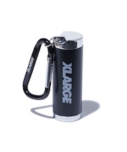 STASH CASE KEYCHAIN