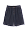EASY DENIM SHORTS