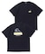 BACKSIDE OG S/S TEE