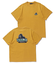 BACKSIDE OG S/S TEE