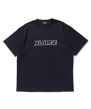 STANDARD LOGO S/S TEE