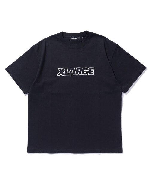 STANDARD LOGO S/S TEE