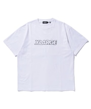 STANDARD LOGO S/S TEE