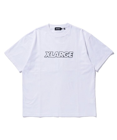 STANDARD LOGO S/S TEE