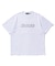 STANDARD LOGO S/S TEE