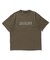 STANDARD LOGO S/S TEE
