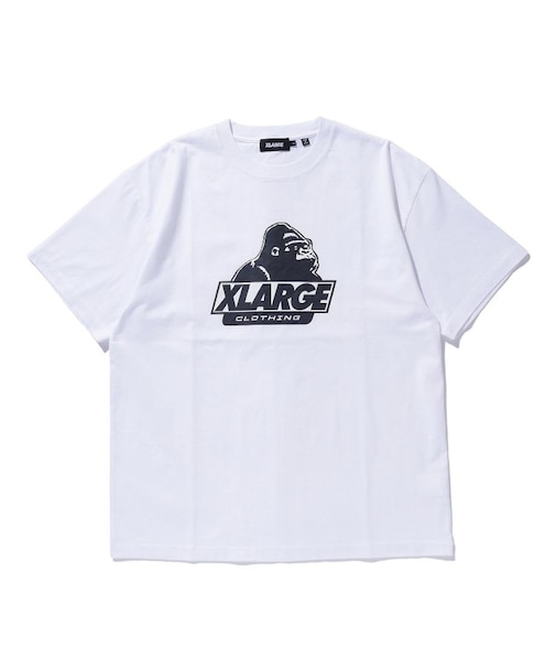 OLD OG S/S TEE