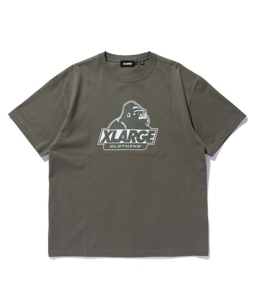 OLD OG S/S TEE