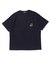 SLANTED OG S/S POCKET TEE